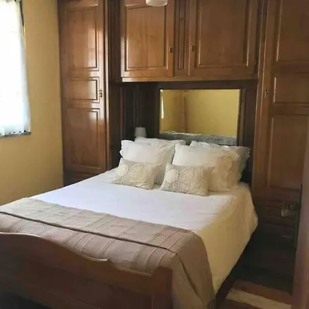 Recanto Do Lameiro Casa vacanze *