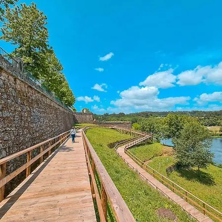 Recanto Do Lameiro Casa vacanze Monção
