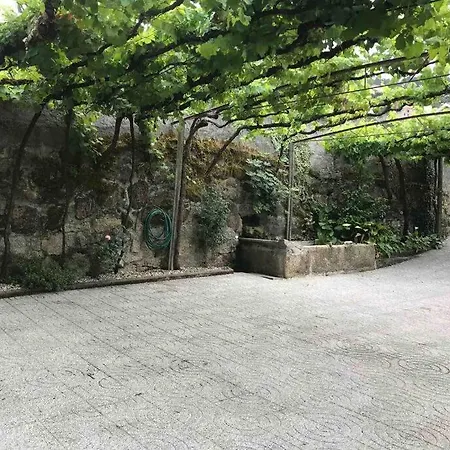 Casa vacanze Recanto Do Lameiro Monção