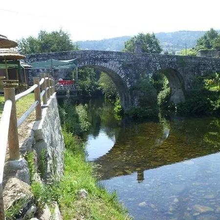 Recanto Do Lameiro 別荘 *