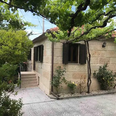 Recanto Do Lameiro Σπίτι διακοπών Monção