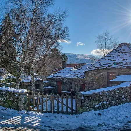 Recanto Do Lameiro * Monção