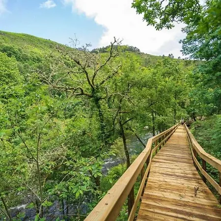 Recanto Do Lameiro Casa vacanze