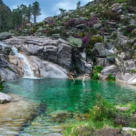 Recanto Do Lameiro Monção