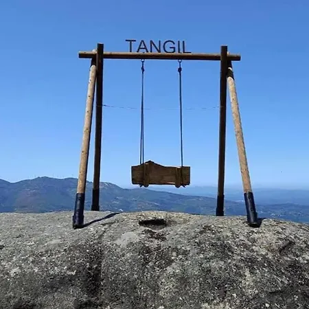 Recanto Do Lameiro *