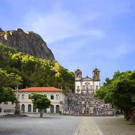 Recanto Do Lameiro Σπίτι διακοπών Monção