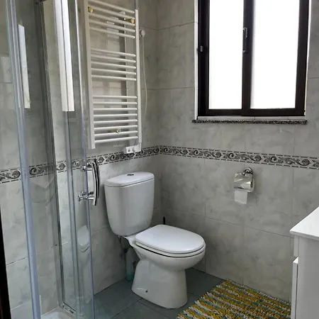 Casa vacanze Recanto Do Lameiro *