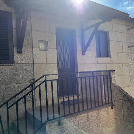 Recanto Do Lameiro Casa vacanze Monção