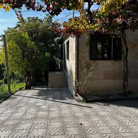 Recanto Do Lameiro Casa vacanze