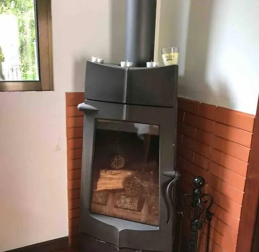 Recanto Do Lameiro Hébergement de vacances