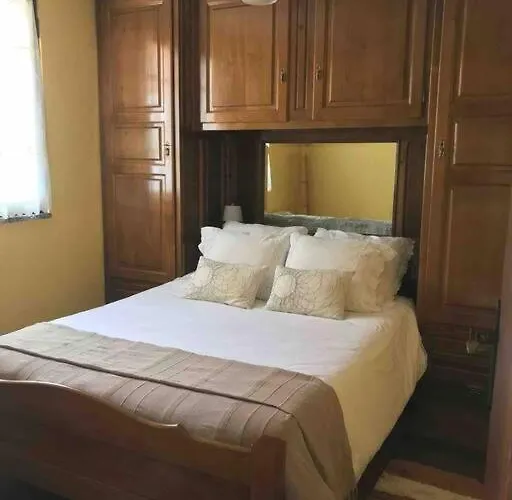 Recanto Do Lameiro Hébergement de vacances *