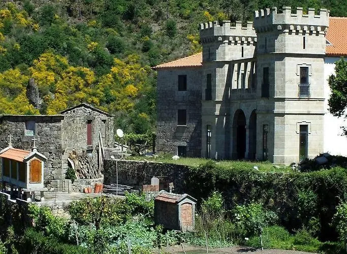 Recanto Do Lameiro *