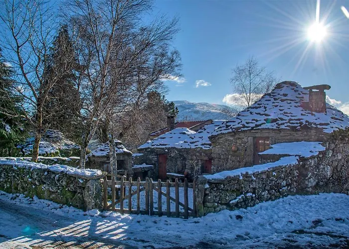 Recanto Do Lameiro * Monção