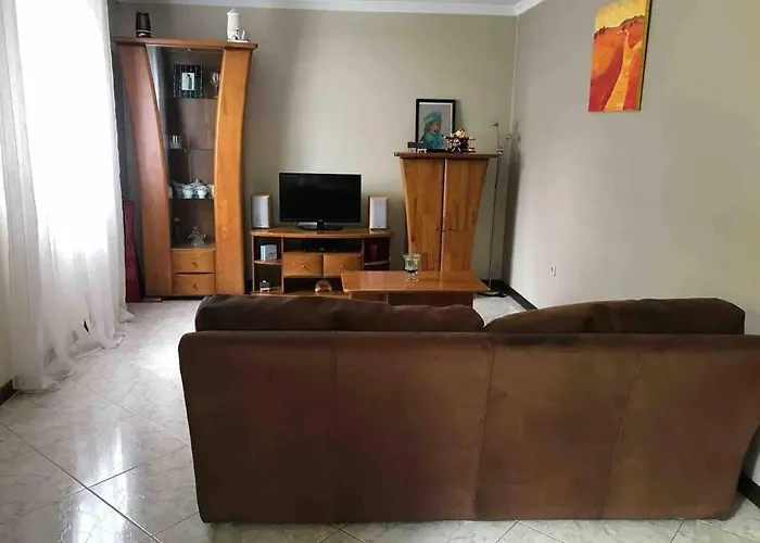 Recanto Do Lameiro 度假居 *