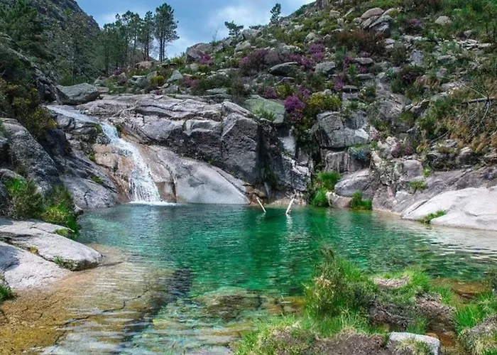Recanto Do Lameiro Monção