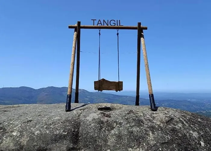 Recanto Do Lameiro *