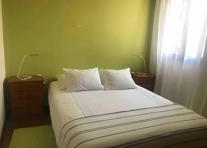 Дом отдыха Recanto Do Lameiro *