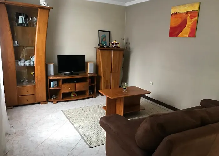 Hébergement de vacances Recanto Do Lameiro Monção