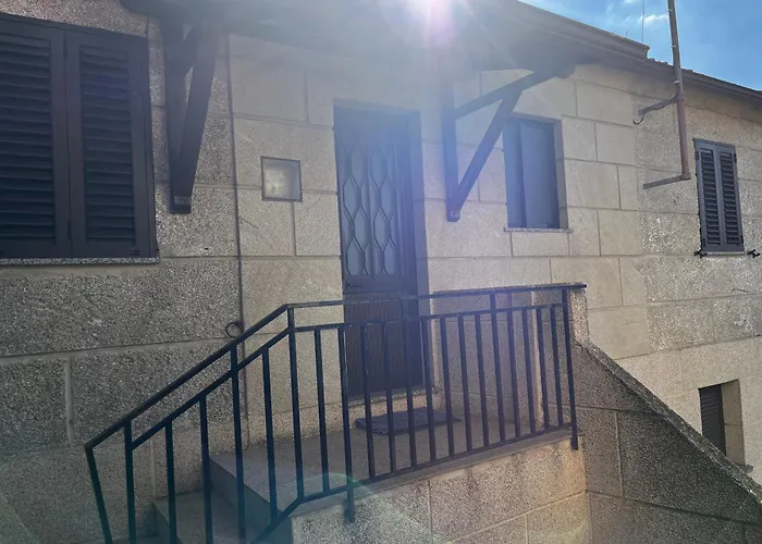 Recanto Do Lameiro Hébergement de vacances Monção